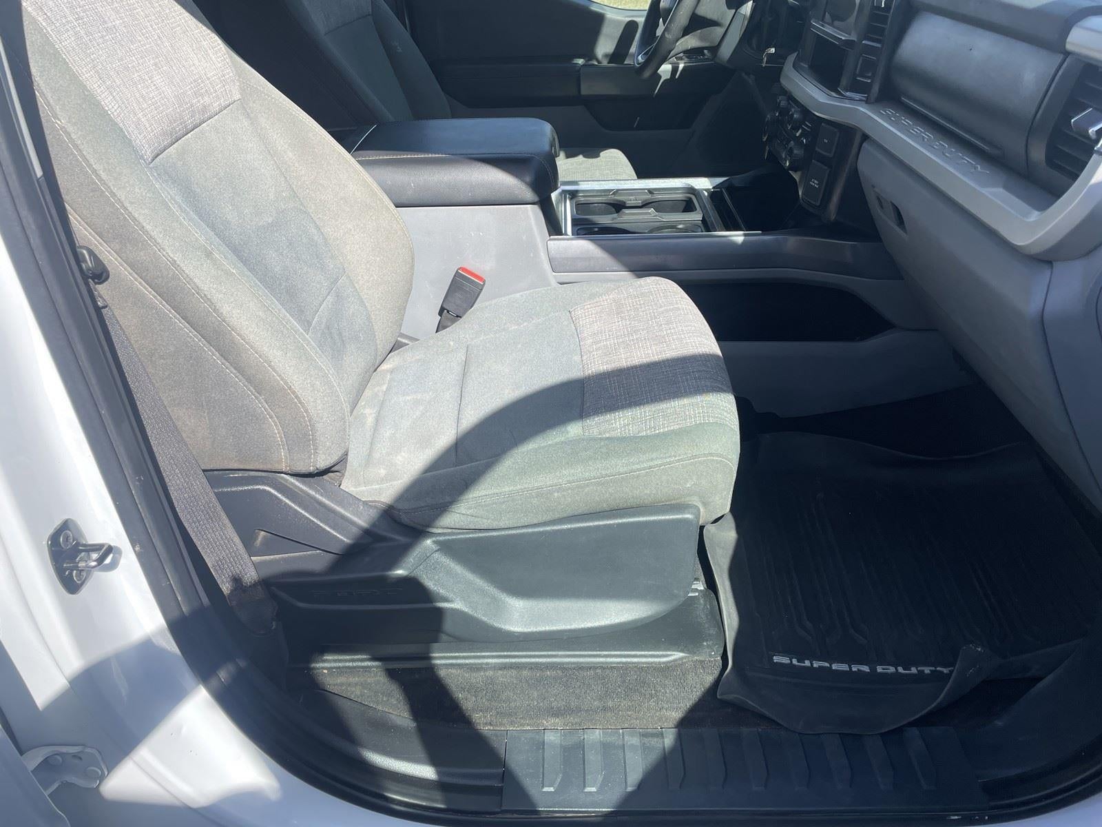 2024 Ford Super Duty F-250 SRW XLT