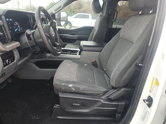 2024 Ford Super Duty F-250 SRW XLT