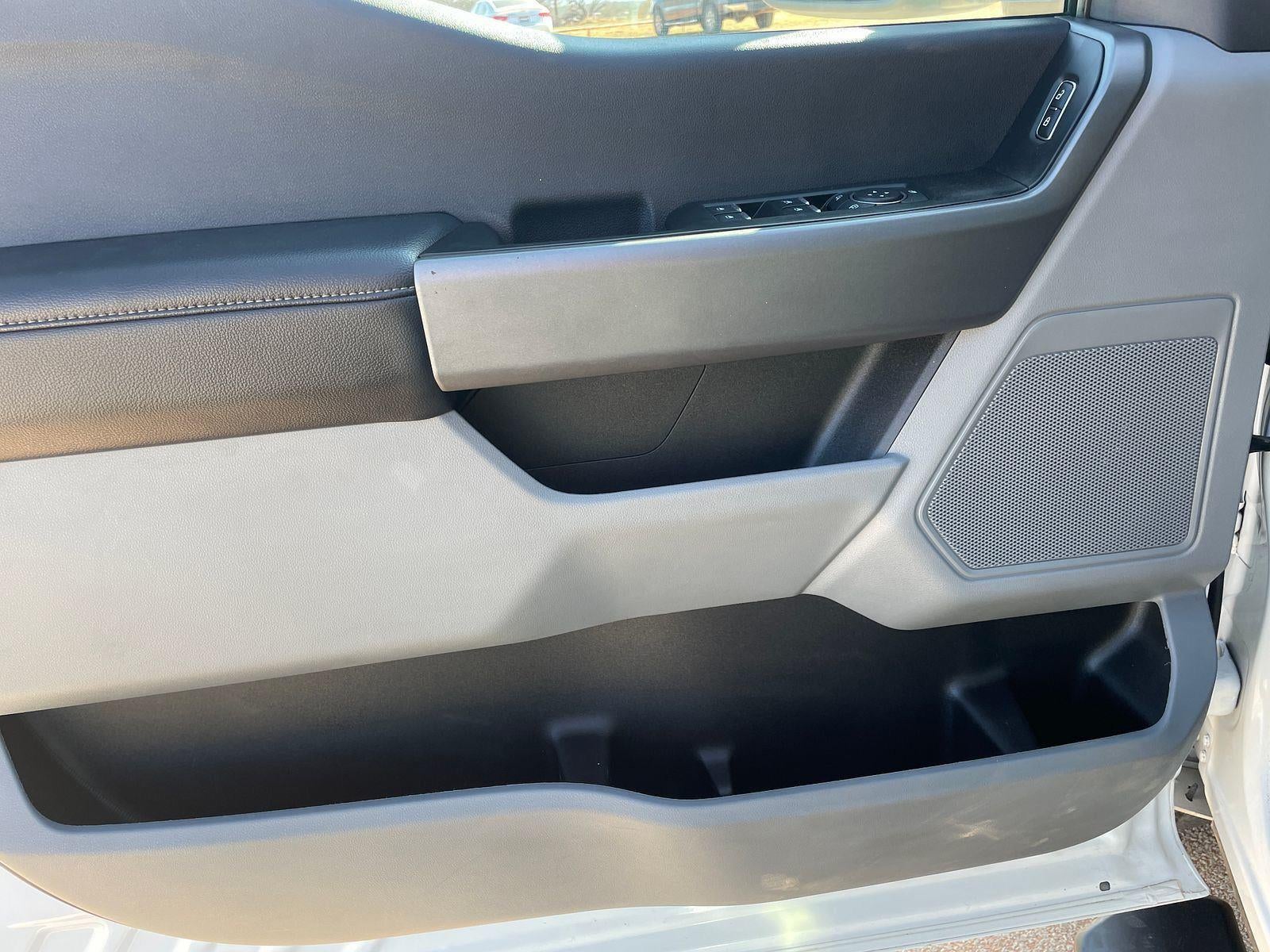 2025 Ford Super Duty F-250 SRW XLT