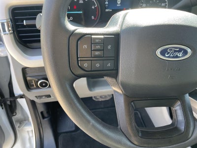 2025 Ford Super Duty F-250 SRW XLT