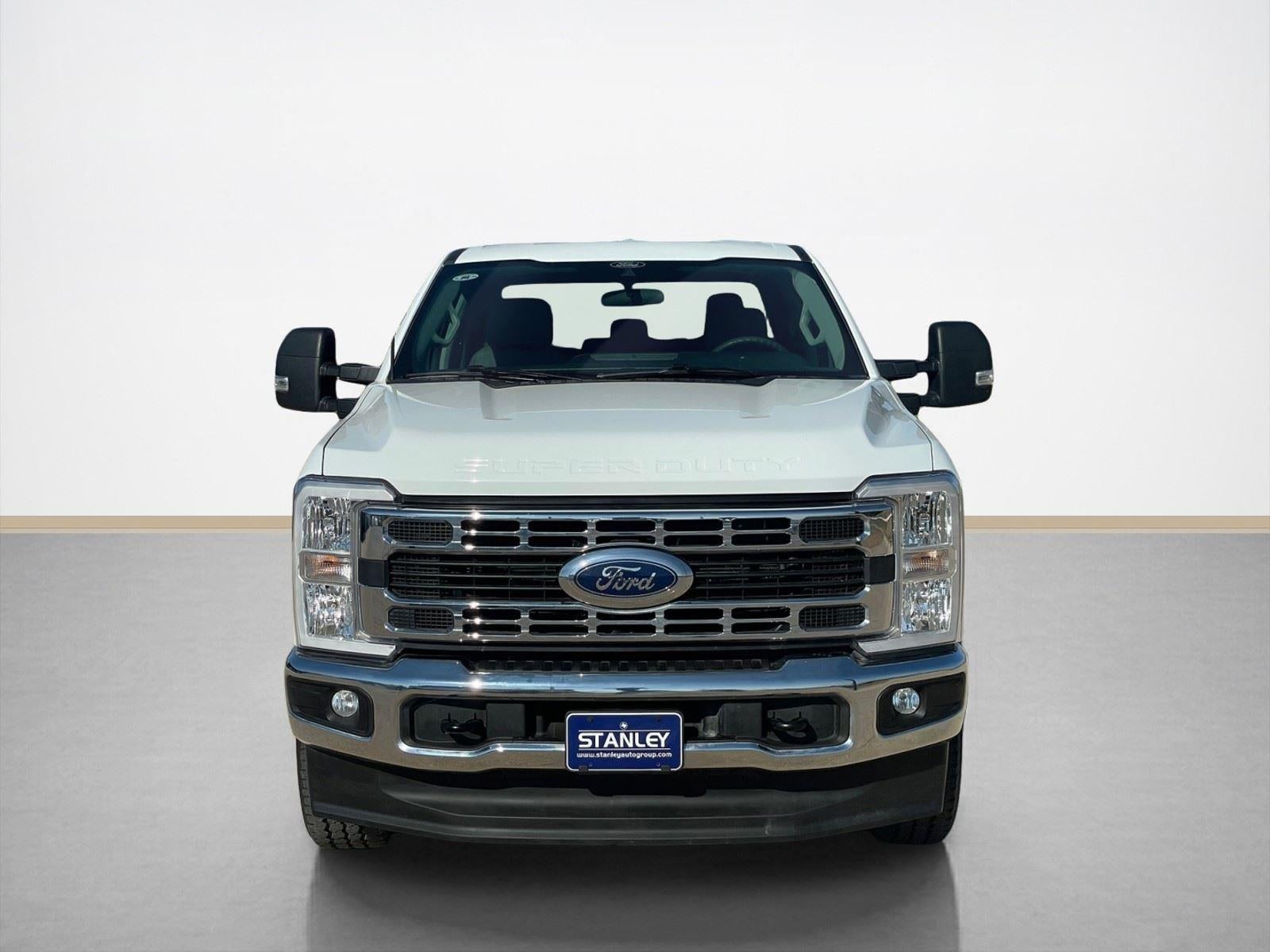 2025 Ford Super Duty F-250 SRW XLT