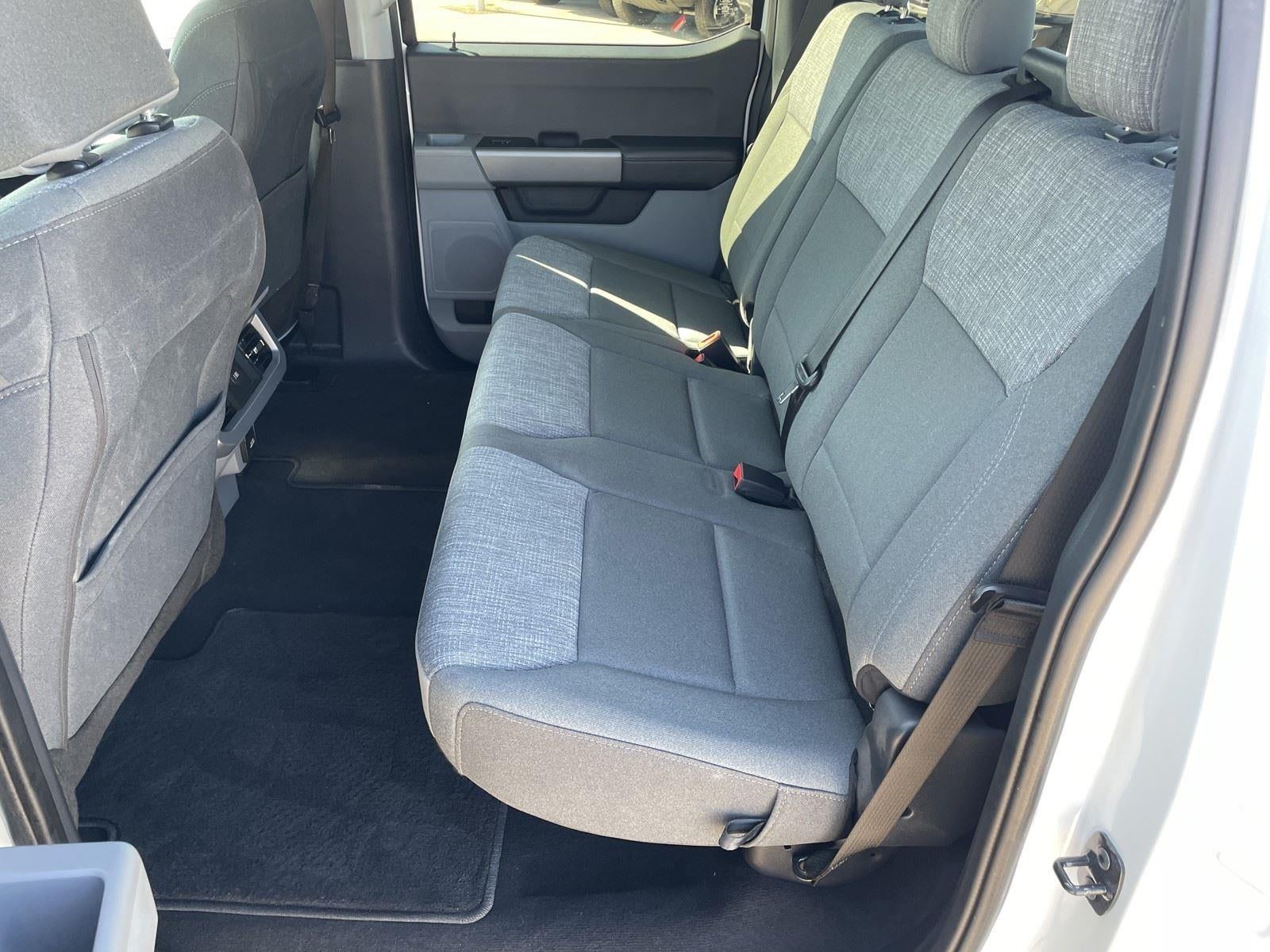 2025 Ford Super Duty F-250 SRW XLT