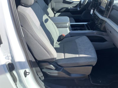 2025 Ford Super Duty F-250 SRW XLT