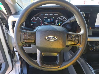 2025 Ford Super Duty F-250 SRW XLT