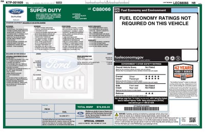 2020 Ford Super Duty F-250 SRW King Ranch