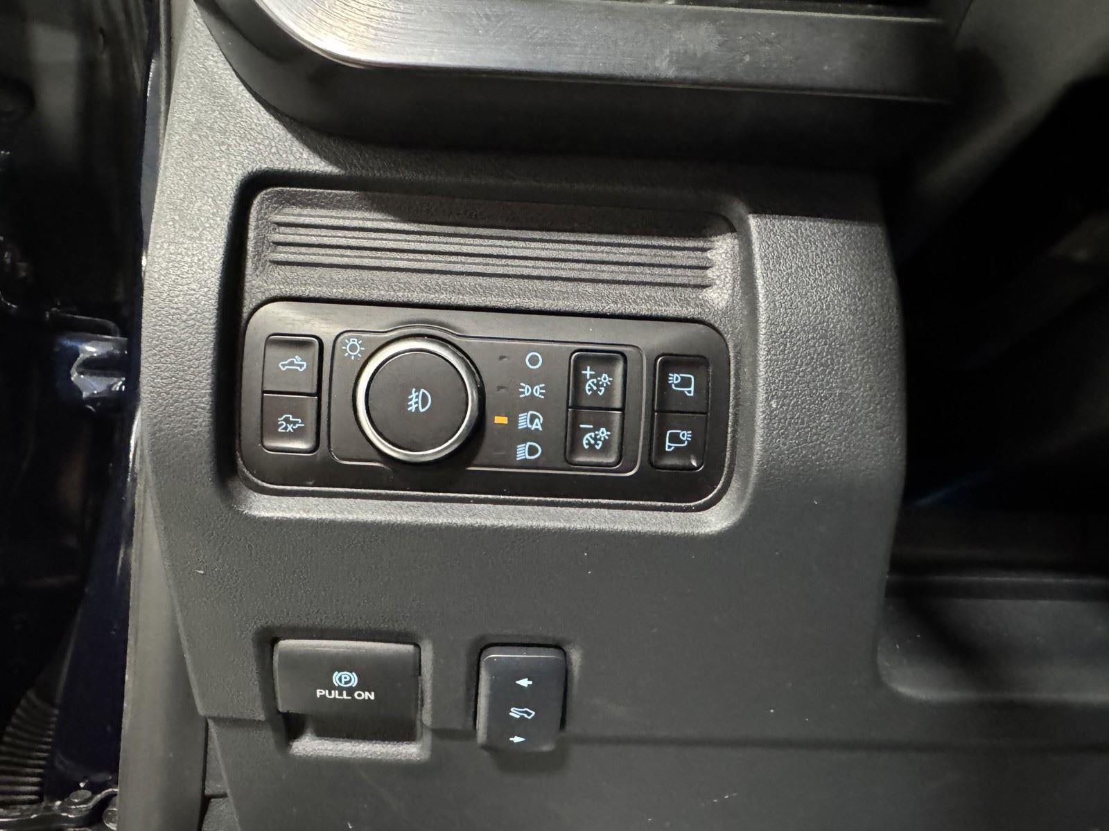 2025 Ford Super Duty F-250 SRW LARIAT