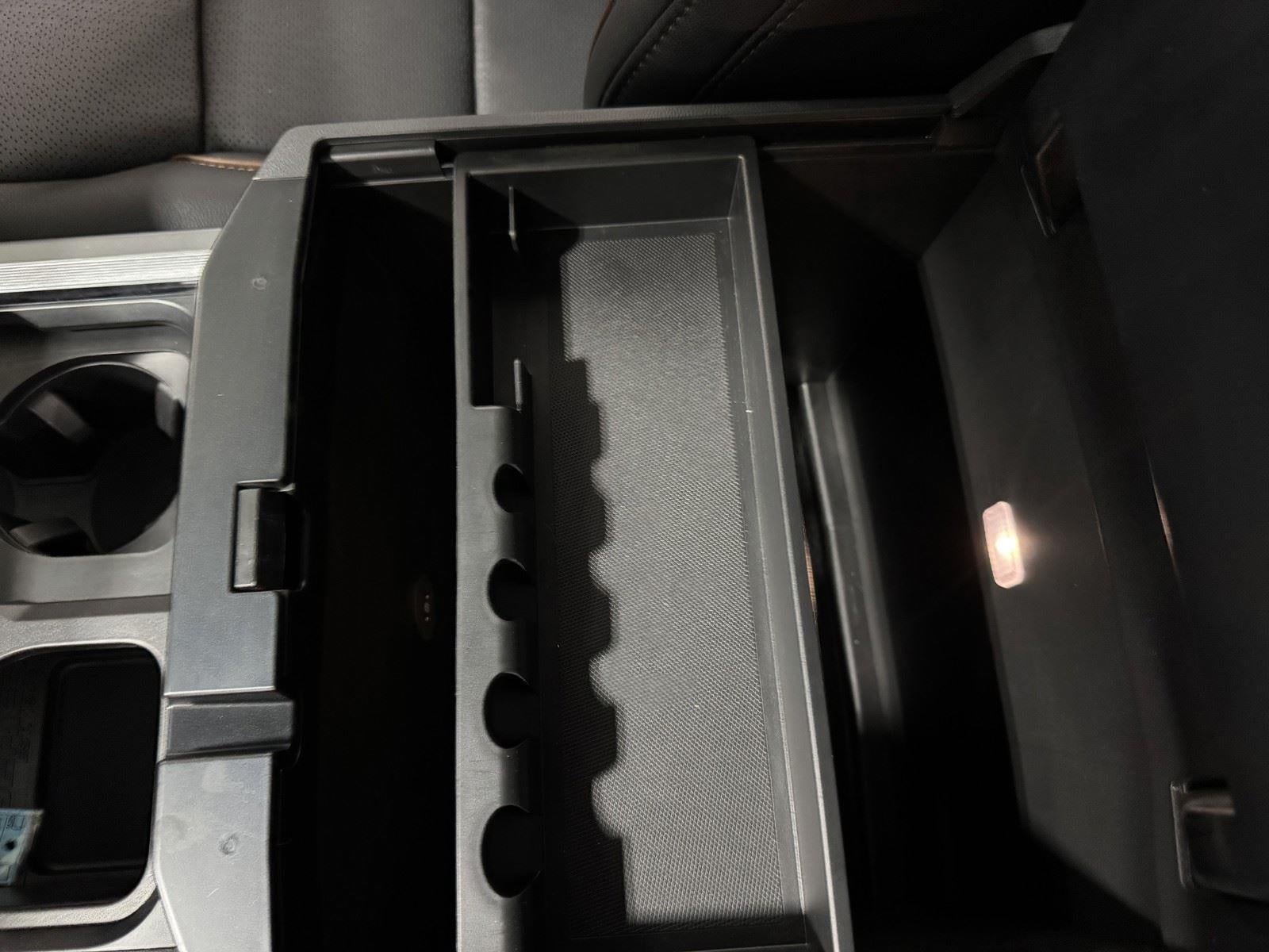 2025 Ford Super Duty F-250 SRW LARIAT