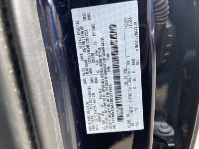 2025 Ford Super Duty F-250 SRW LARIAT