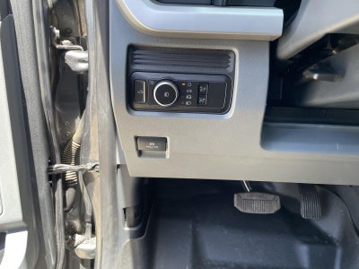 2025 Ford Super Duty F-250 Srw XL