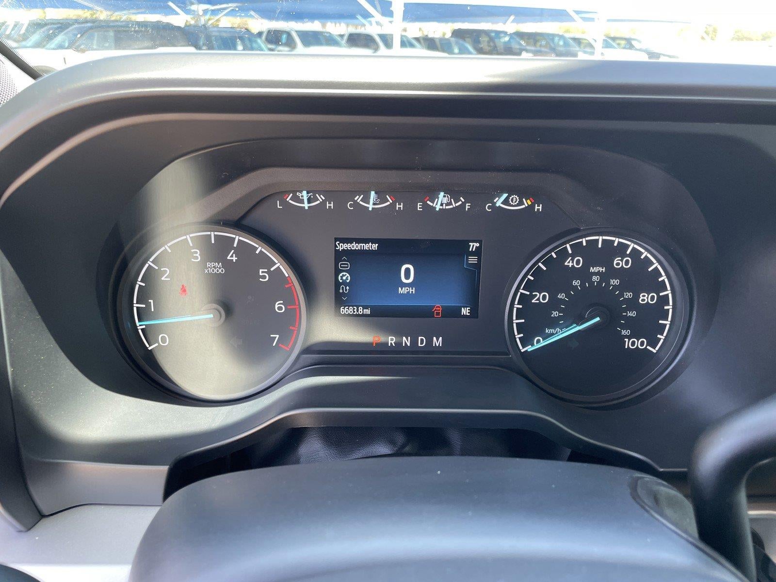 2025 Ford Super Duty F-250 Srw XL