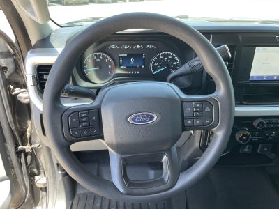 2025 Ford Super Duty F-250 Srw XL