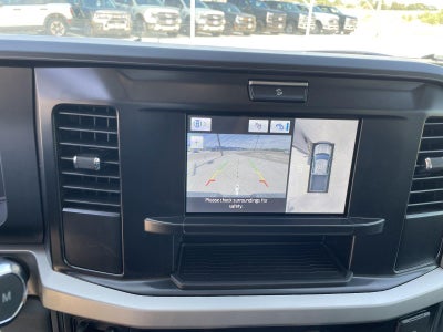2025 Ford Super Duty F-250 Srw XL