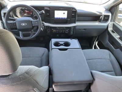 2025 Ford Super Duty F-250 Srw XL