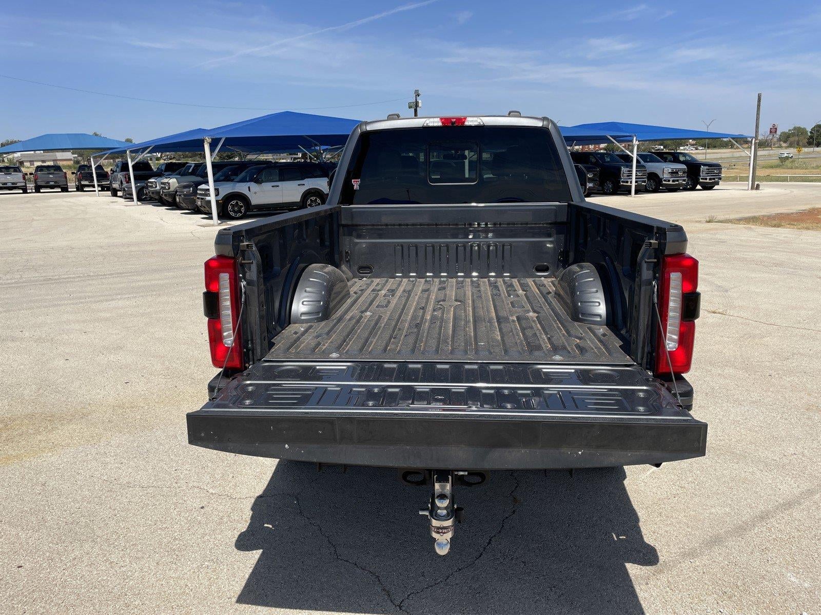 2025 Ford Super Duty F-250 Srw XL