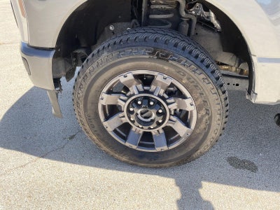 2025 Ford Super Duty F-250 Srw XL