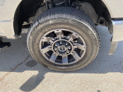 2025 Ford Super Duty F-250 Srw XL