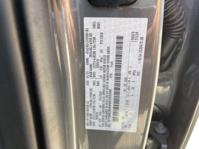 2025 Ford Super Duty F-250 Srw XL