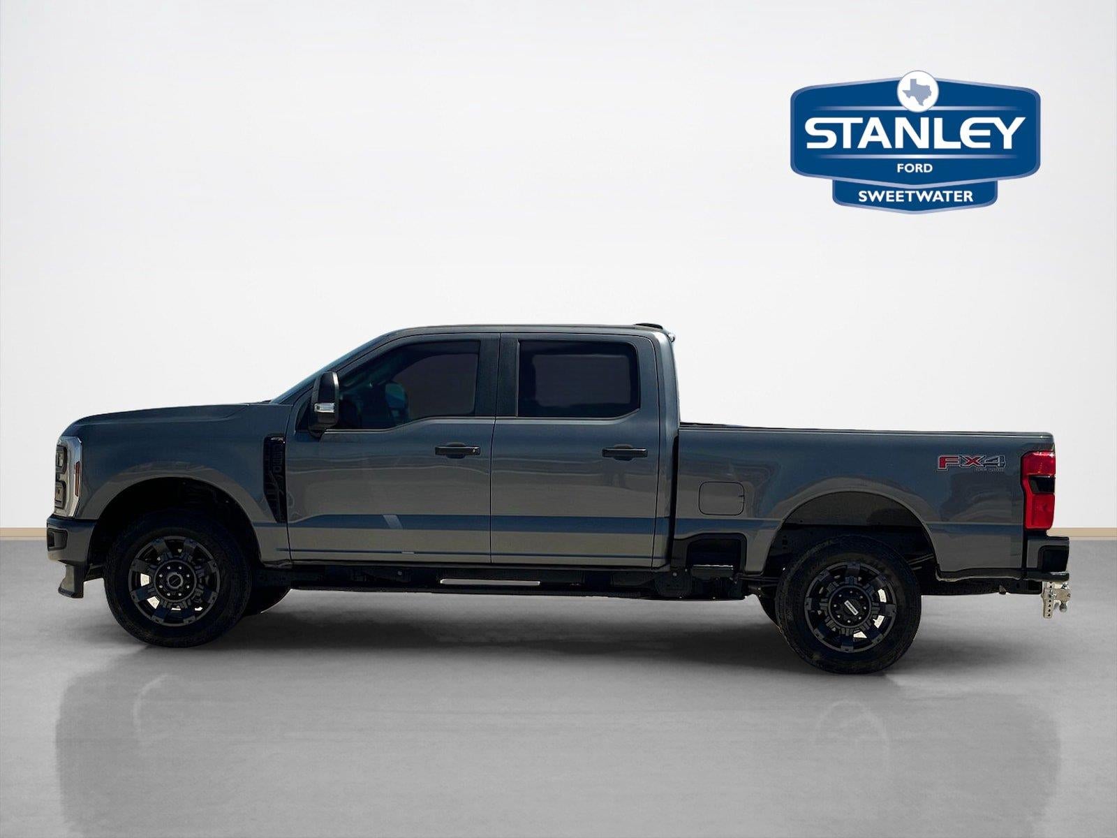 2025 Ford Super Duty F-250 Srw XL