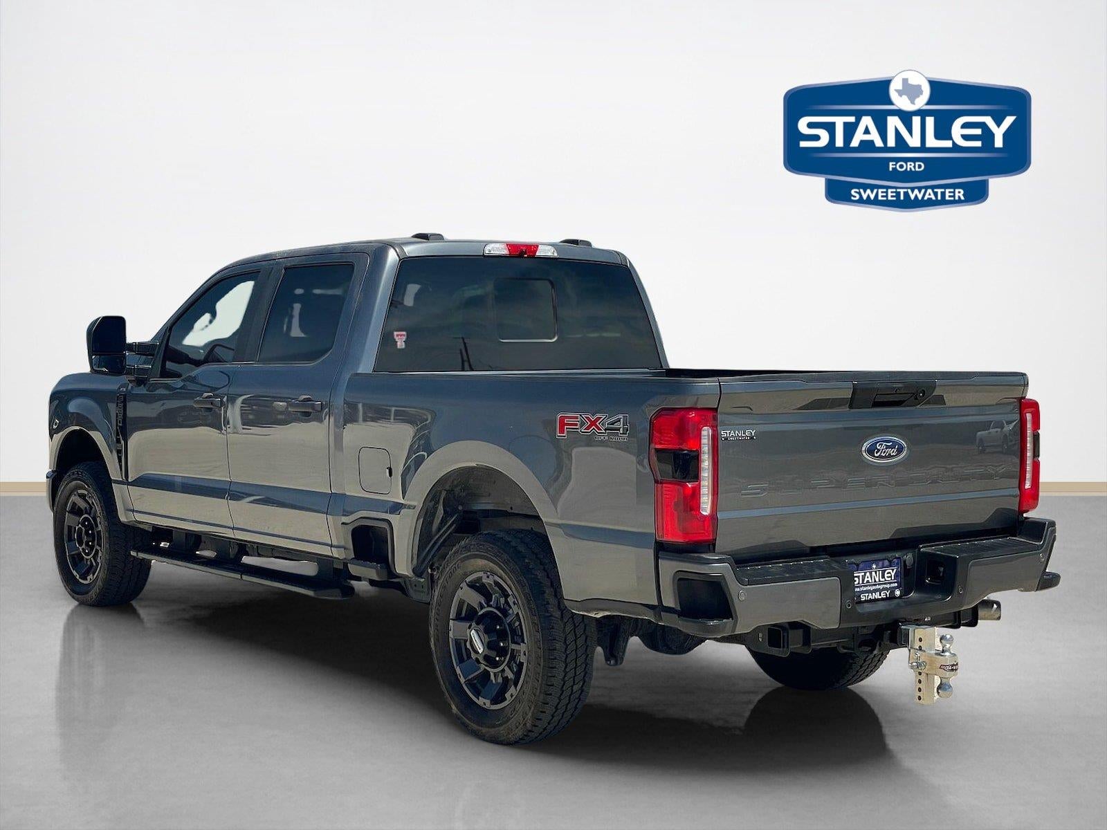 2025 Ford Super Duty F-250 Srw XL