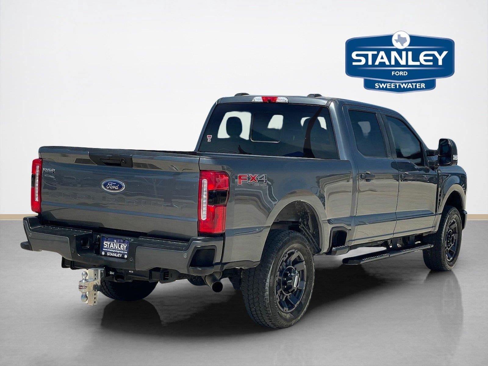 2025 Ford Super Duty F-250 Srw XL