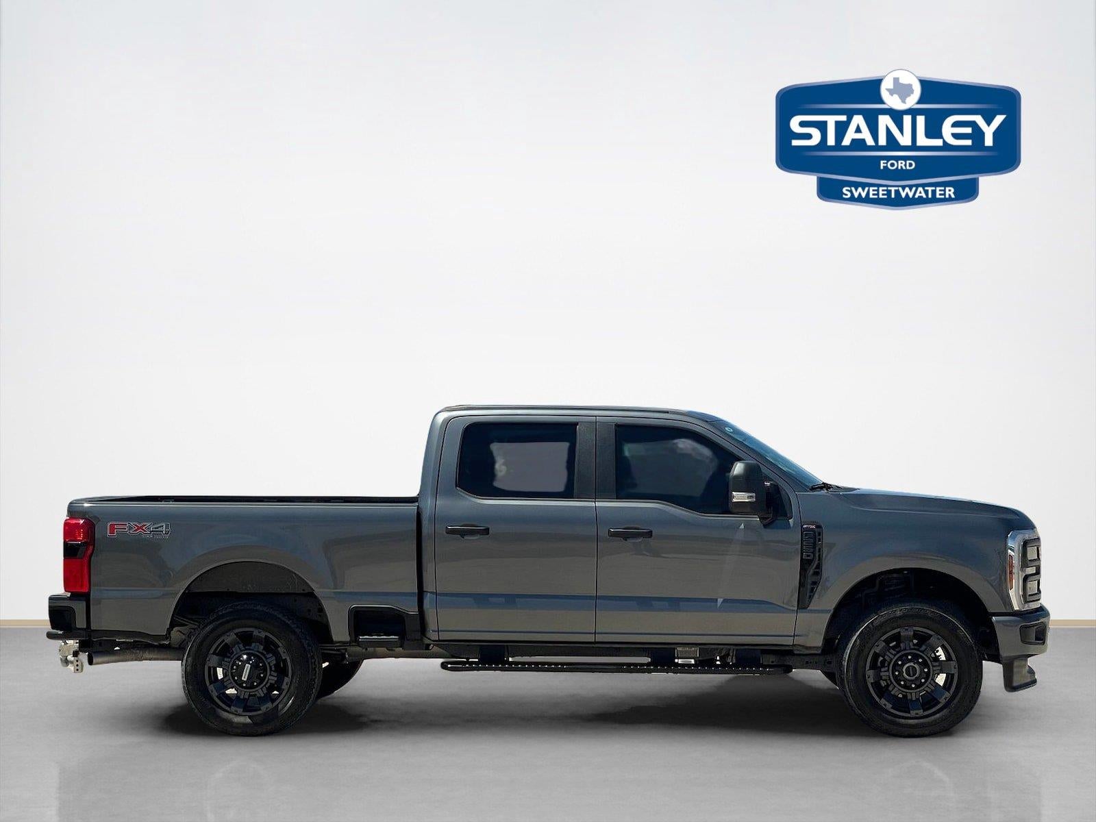 2025 Ford Super Duty F-250 Srw XL