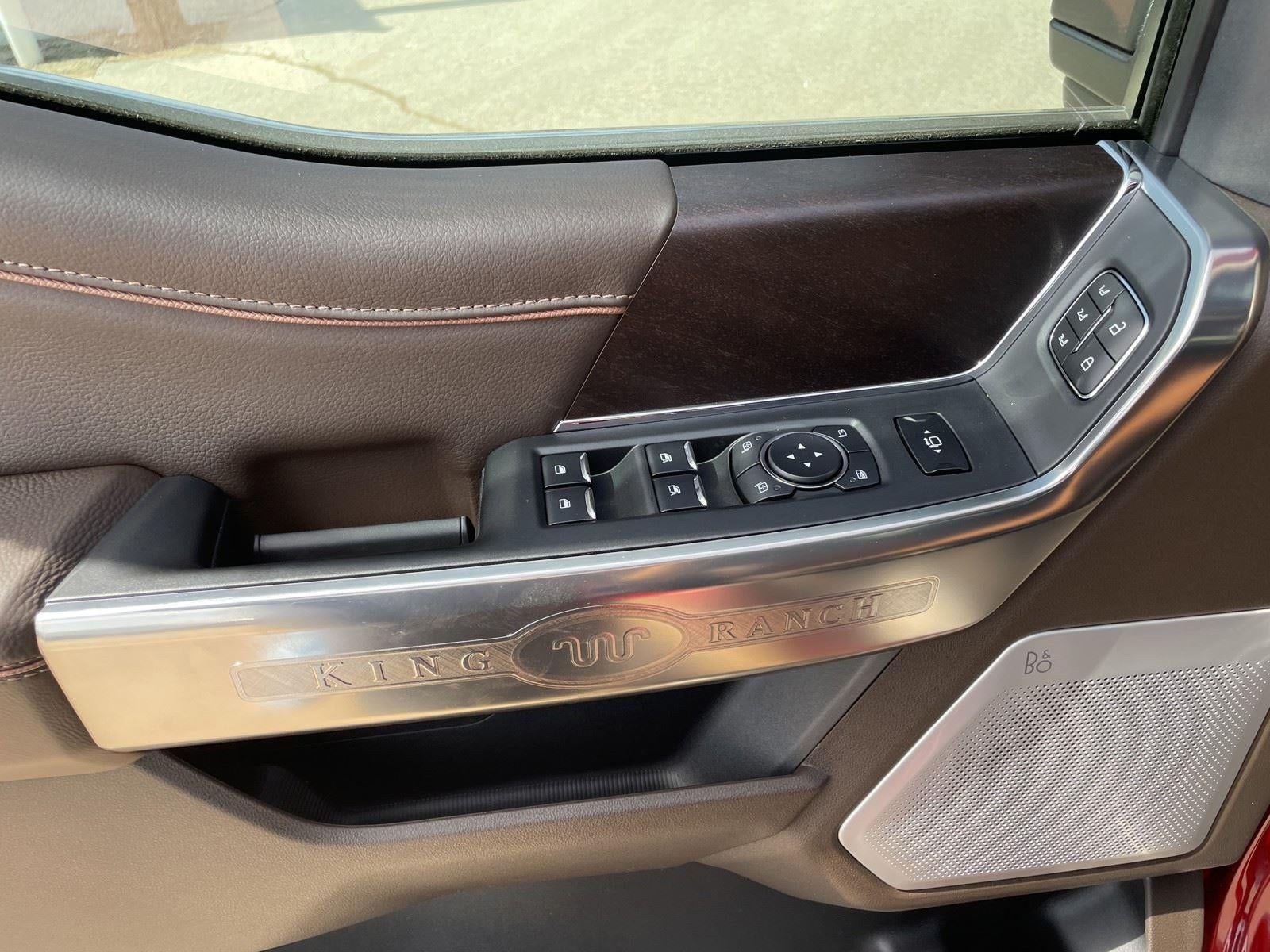2026 Ford Super Duty F-250 SRW King Ranch