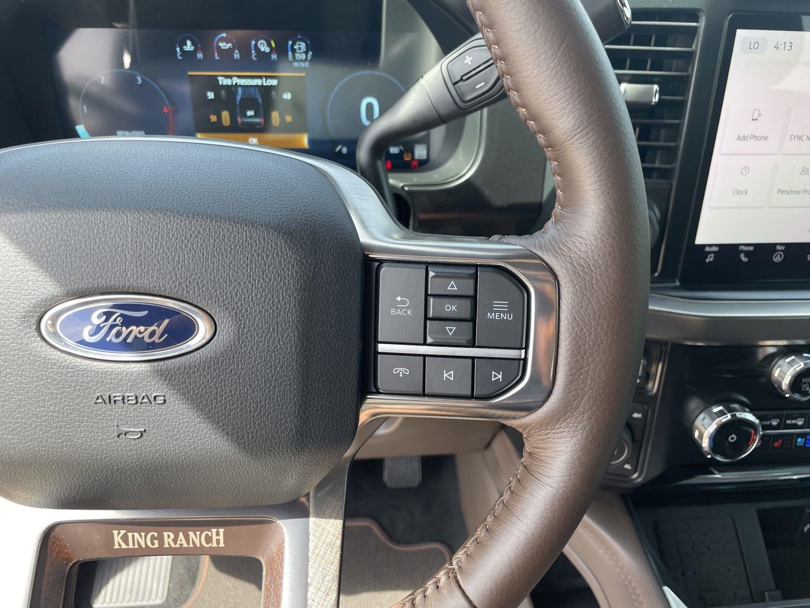 2026 Ford Super Duty F-250 SRW King Ranch