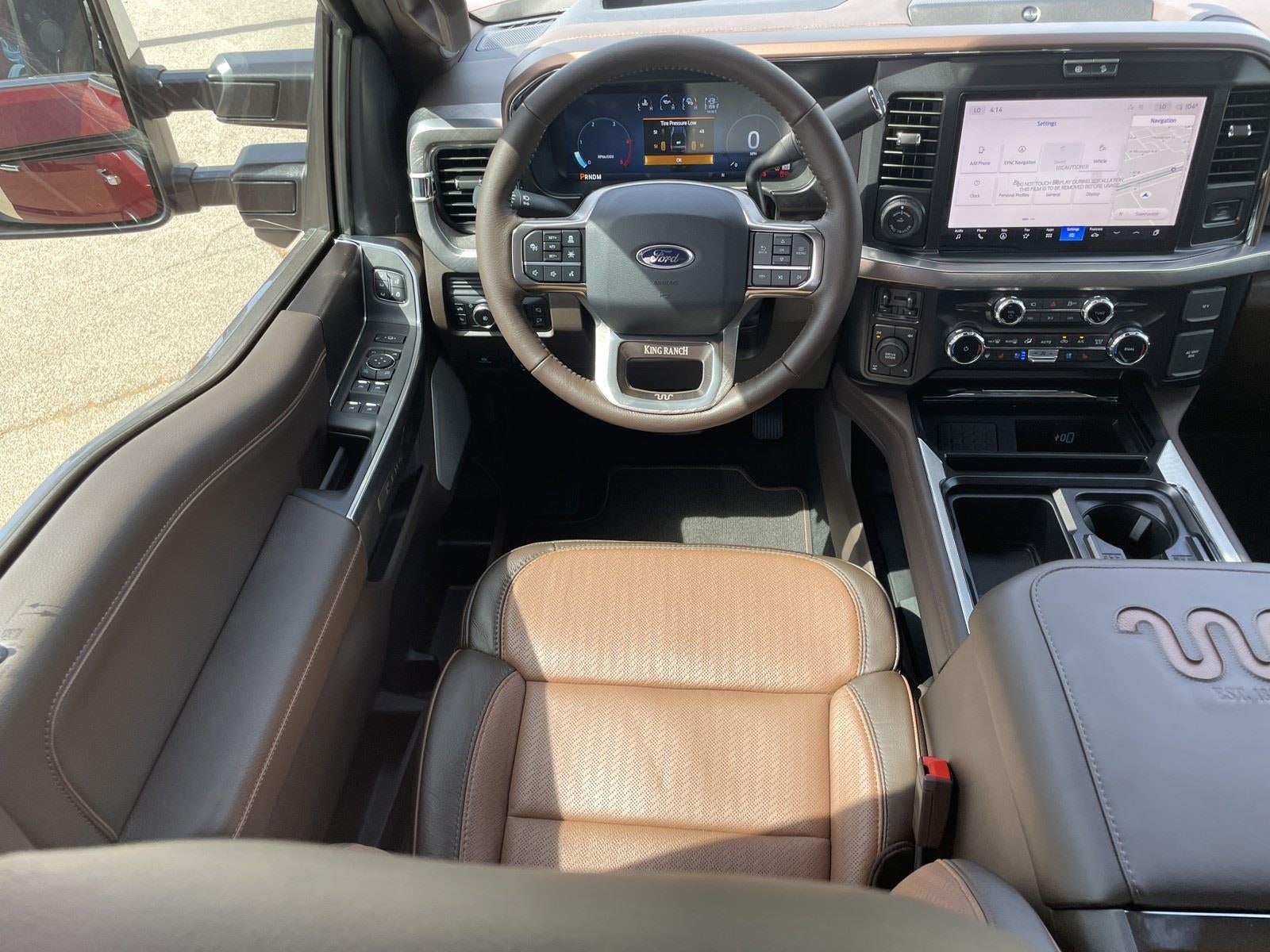 2026 Ford Super Duty F-250 SRW King Ranch