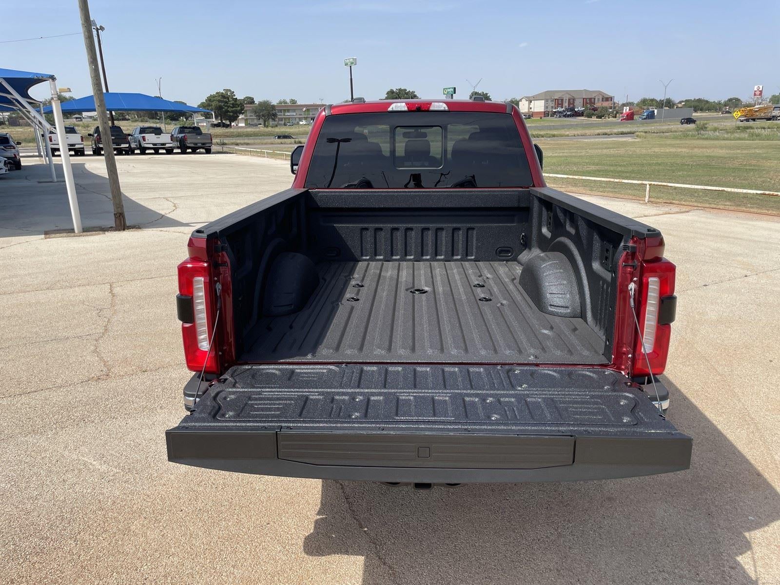 2026 Ford Super Duty F-250 SRW King Ranch