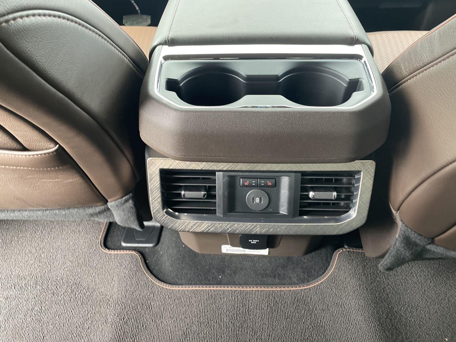 2026 Ford Super Duty F-250 SRW King Ranch