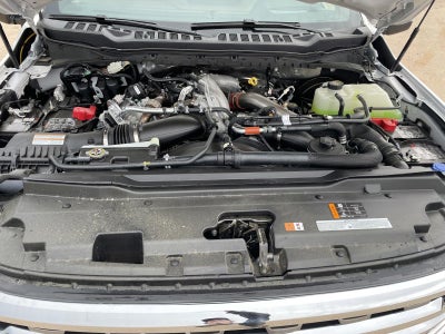 2026 Ford Super Duty F-250 SRW King Ranch