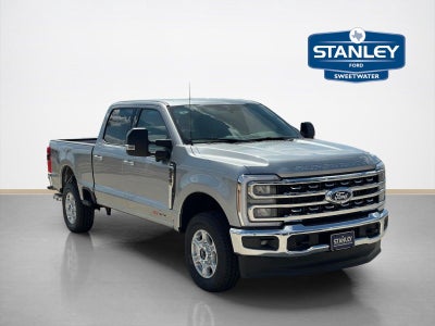 2027 Ford Super Duty F-250 SRW King Ranch