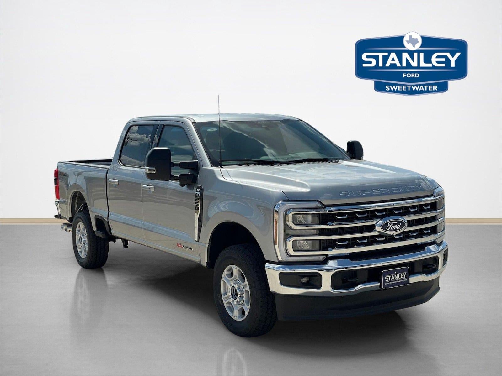 2027 Ford Super Duty F-250 SRW King Ranch