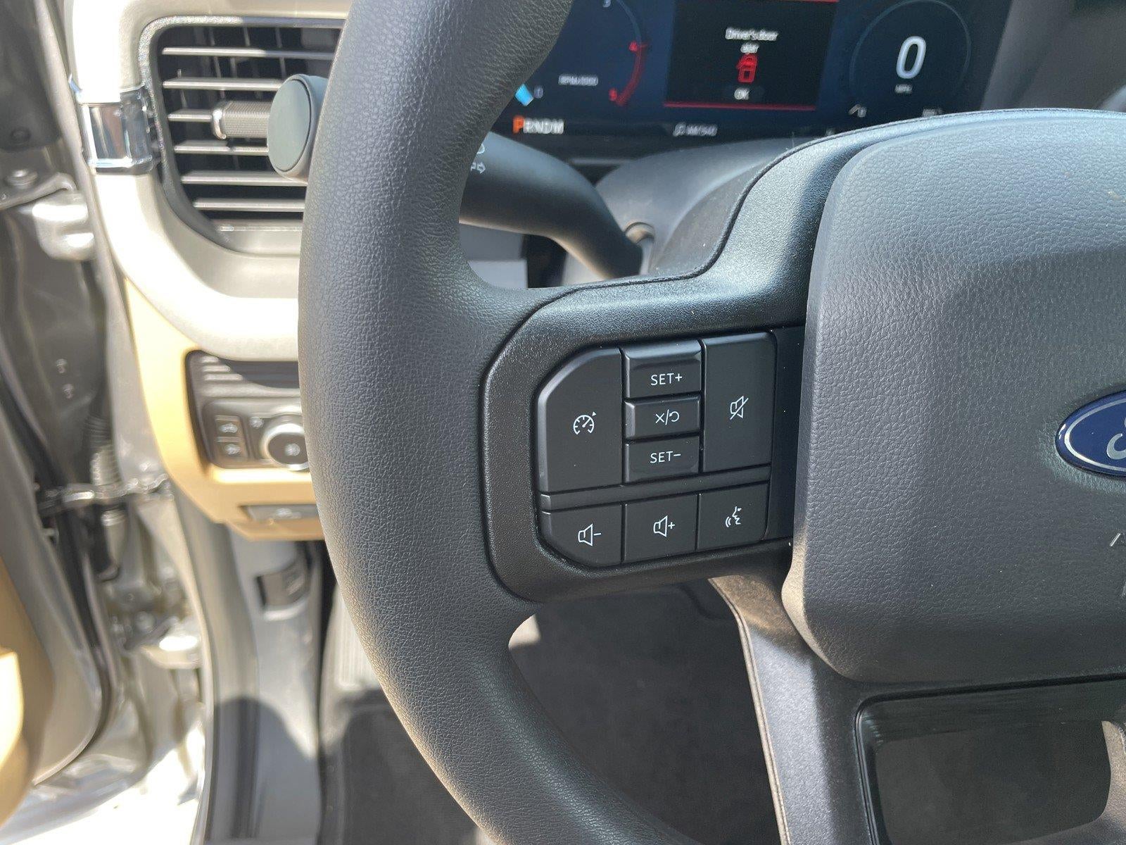 2027 Ford Super Duty F-250 SRW King Ranch