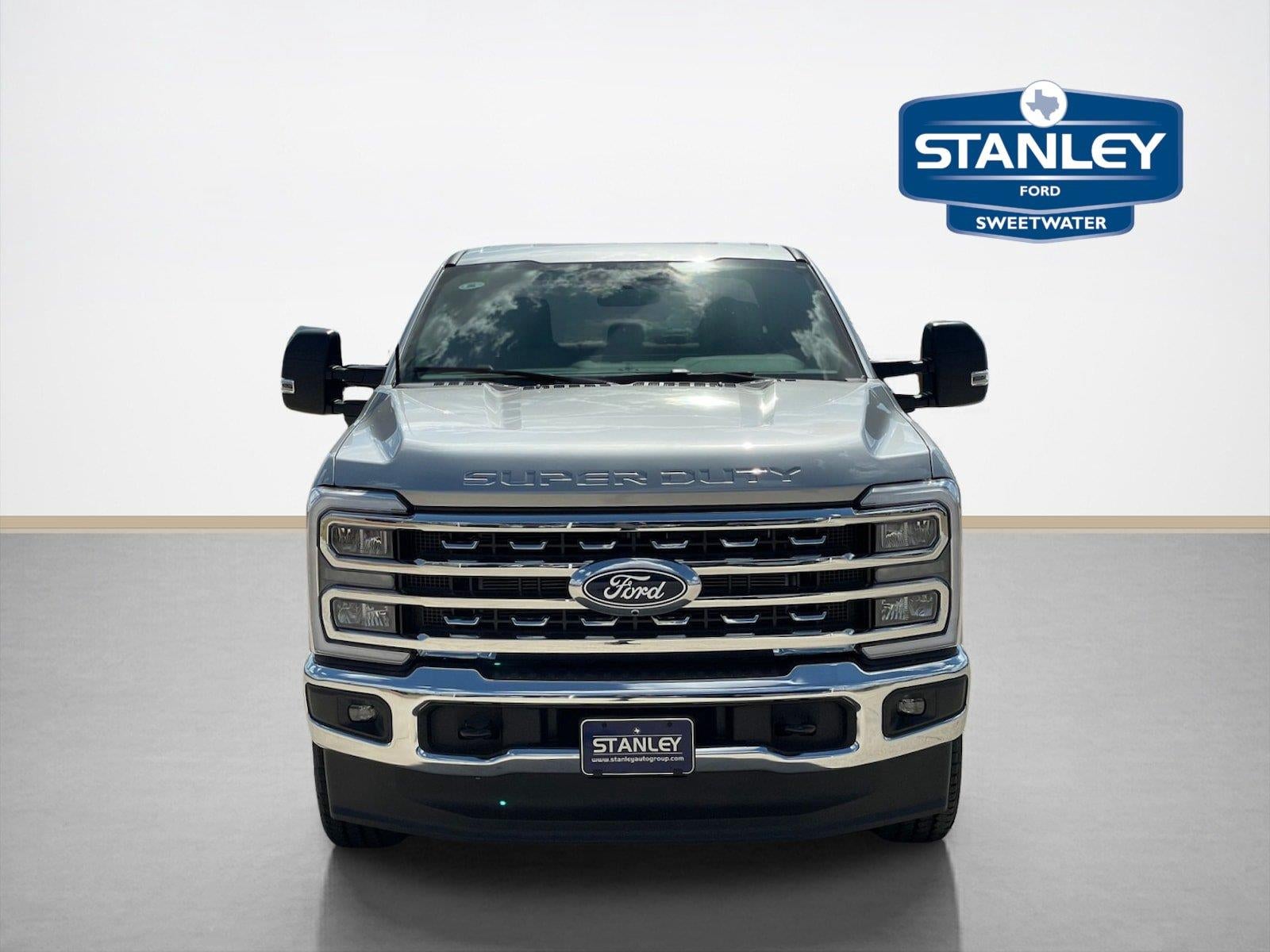 2027 Ford Super Duty F-250 SRW King Ranch
