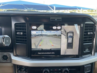 2027 Ford Super Duty F-250 SRW King Ranch