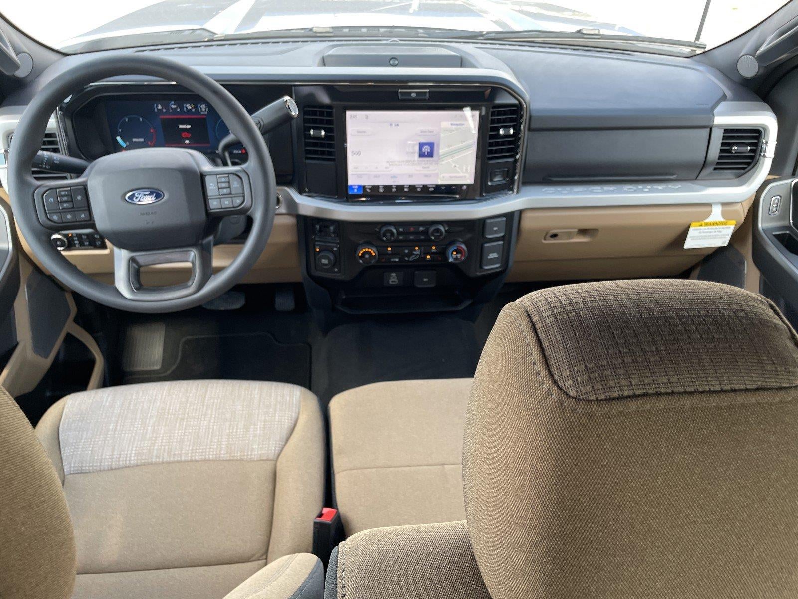 2027 Ford Super Duty F-250 SRW King Ranch