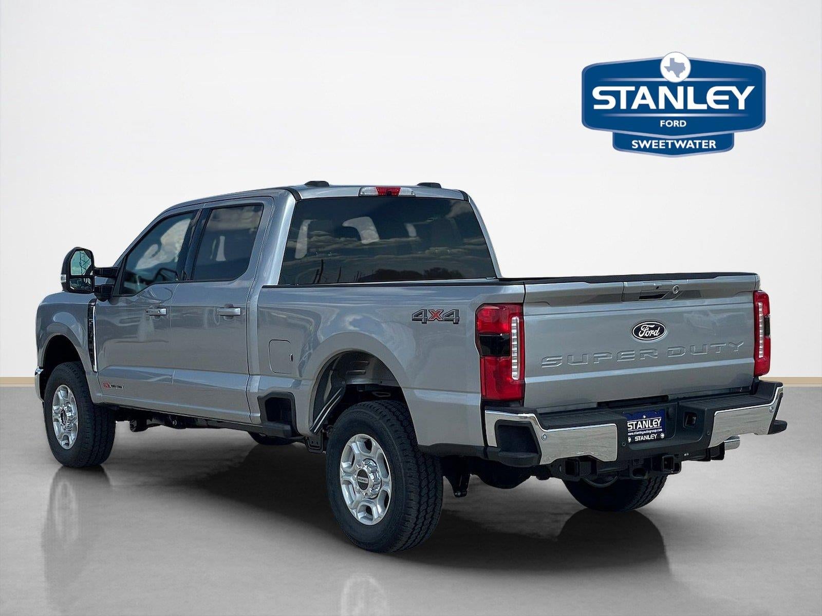 2027 Ford Super Duty F-250 SRW King Ranch