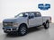 2027 Ford Super Duty F-250 SRW LARIAT