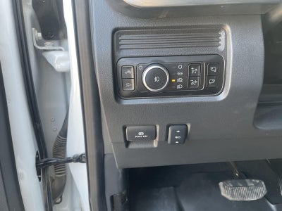 2025 Ford Super Duty F-250 SRW LARIAT