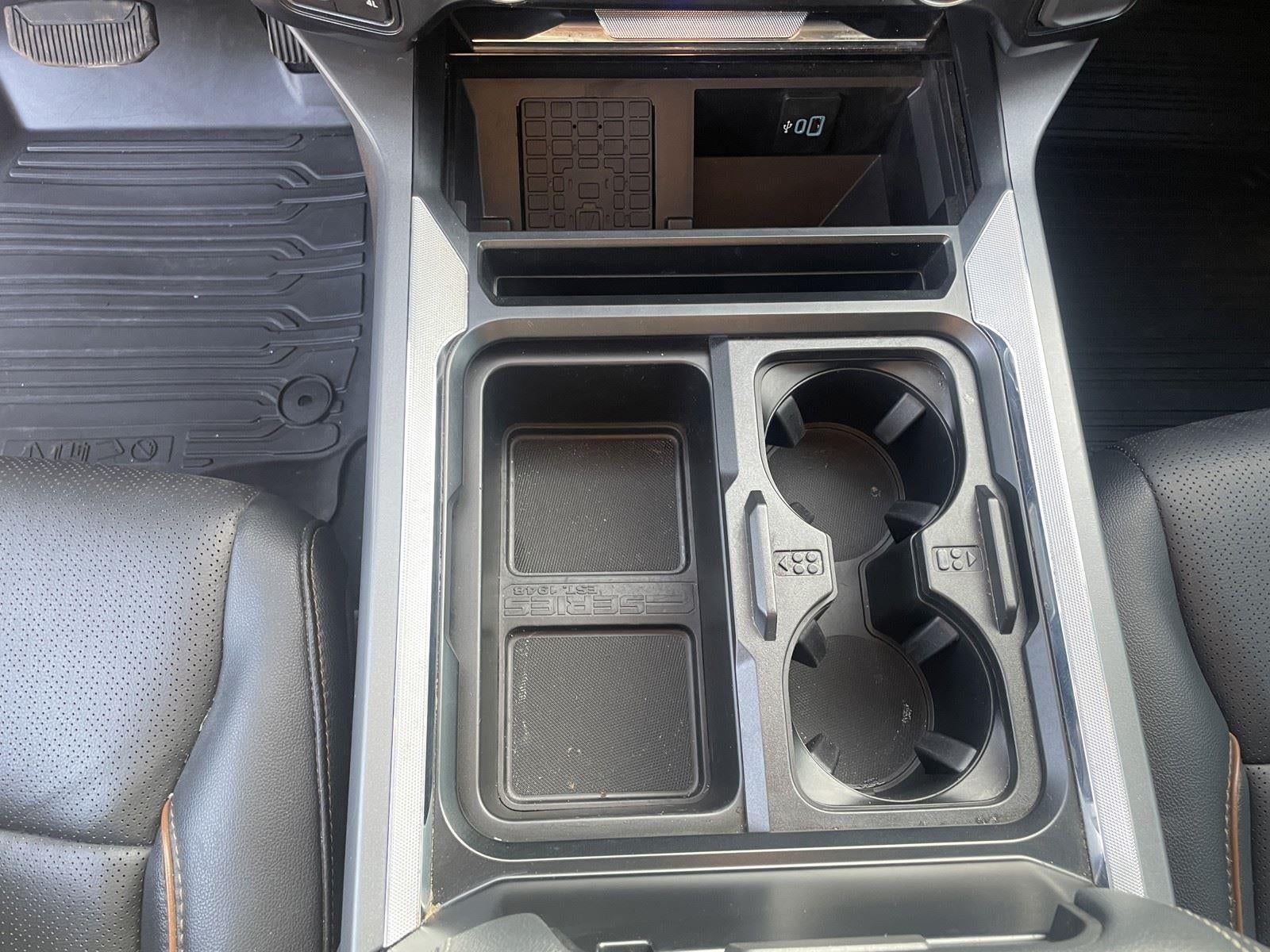 2025 Ford Super Duty F-250 SRW LARIAT