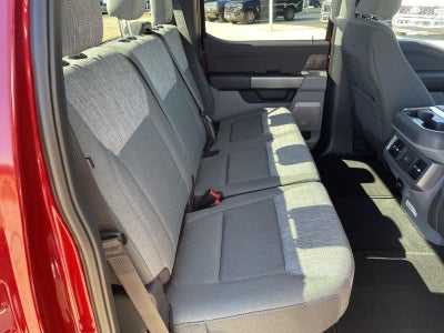 2026 Ford Super Duty F-250 SRW XLT