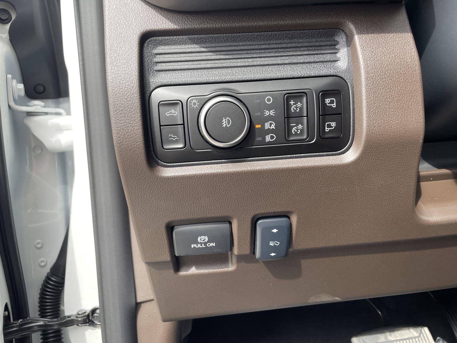 2026 Ford Super Duty F-250 Srw King Ranch