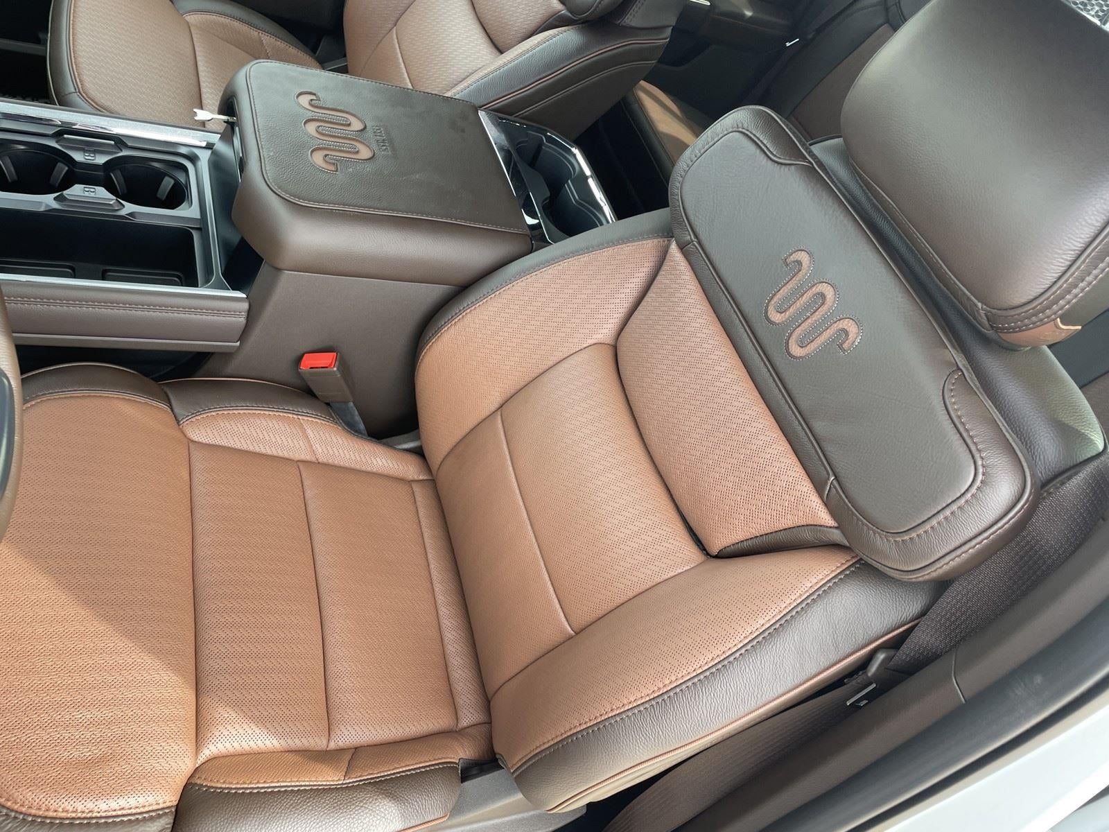 2026 Ford Super Duty F-250 Srw King Ranch