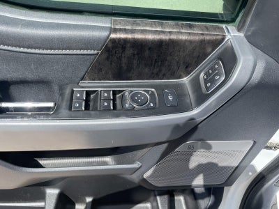 2024 Ford Super Duty F-250 SRW LARIAT