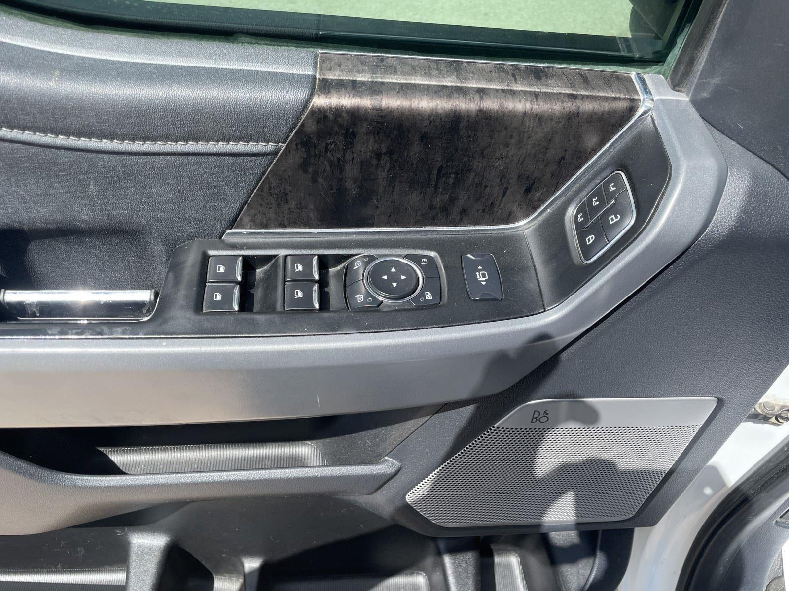 2024 Ford Super Duty F-250 SRW LARIAT