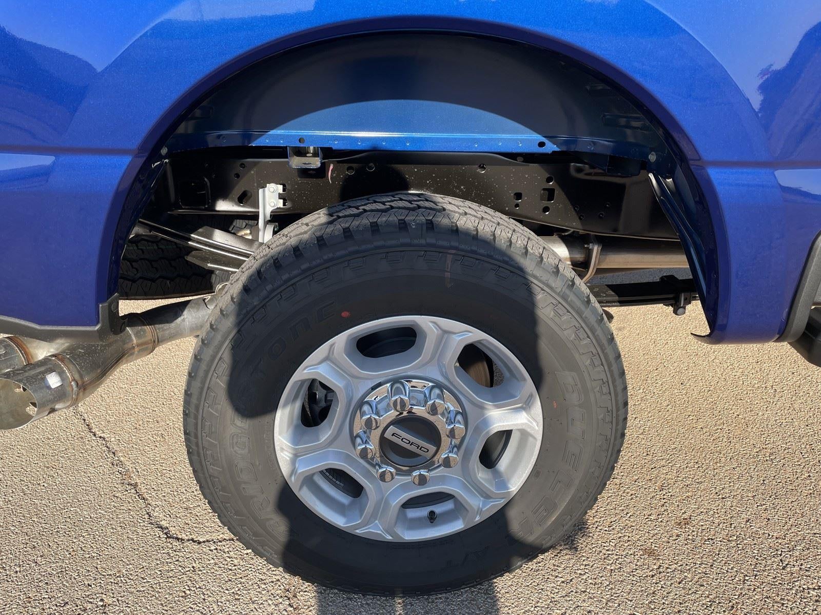 2026 Ford Super Duty F-250 SRW XLT