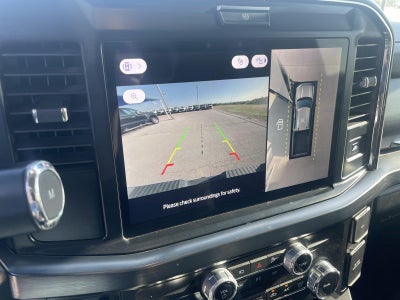 2025 Ford Super Duty F-250 Srw LARIAT
