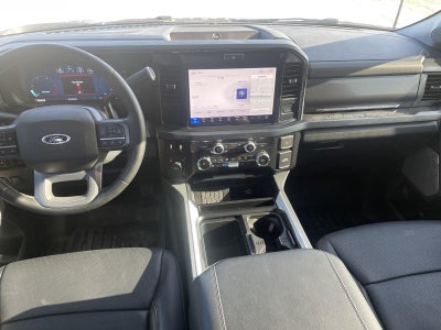 2025 Ford Super Duty F-250 Srw LARIAT