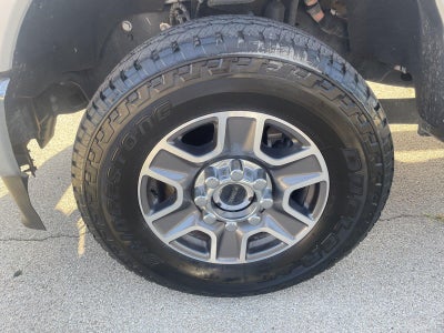 2025 Ford Super Duty F-250 Srw LARIAT
